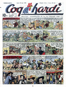 Couverture du numero S1/114