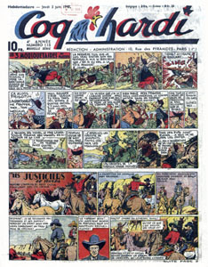 Couverture du numero S1/115