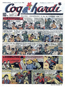 Couverture du numero S1/117