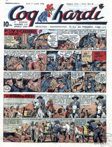 Couverture du numero S1/119