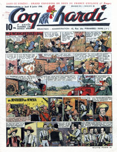 Couverture du numero S1/120