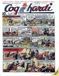 Couverture du numero S1/123