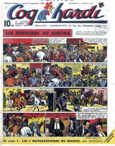 Couverture du numero S1/129