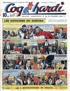 Couverture du numero S1/130