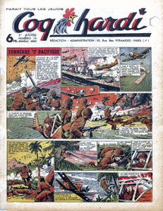 Couverture du numero S1/14