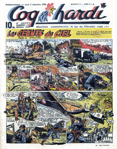 Couverture du numero S1/141