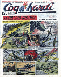 Couverture du numero S1/145