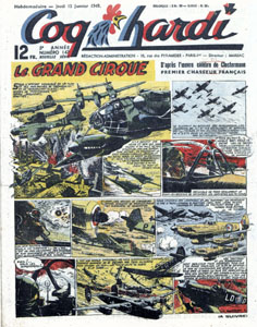 Couverture du numero S1/147