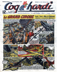 Couverture du numero S1/148