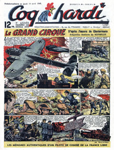 Couverture du numero S1/160