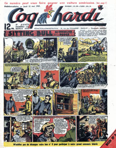 Couverture du numero S1/164