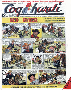 Couverture du numero S1/168