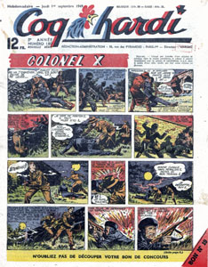 Couverture du numero S1/180