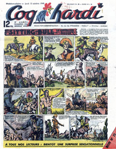 Couverture du numero S1/186