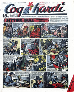 Couverture du numero S1/194