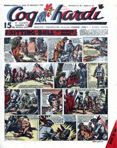 Couverture du numero S1/195