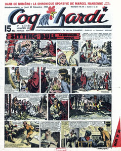 Couverture du numero S1/197