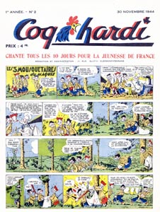 Couverture du numero S1/2