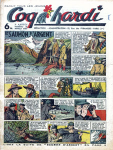 Couverture du numero S1/20