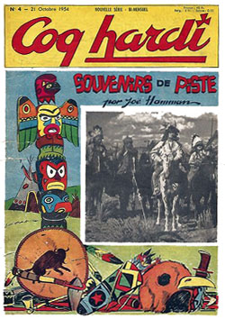 Couverture du numero S3/4