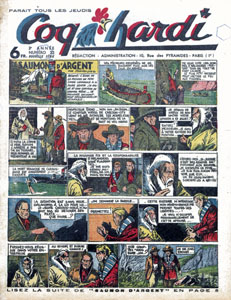 Couverture du numero S1/22