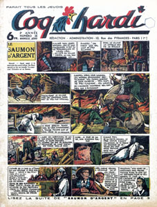 Couverture du numero S1/25