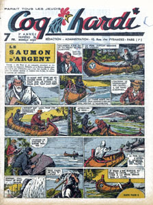 Couverture du numero S1/26