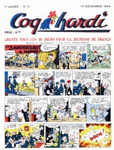 Couverture du numero S1/3