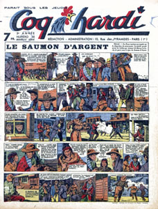 Couverture du numero S1/30