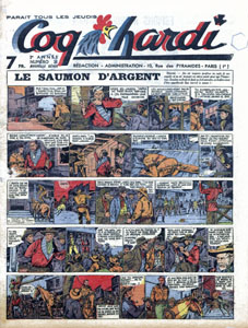 Couverture du numero S1/31