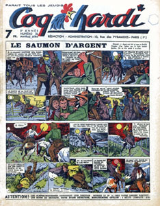 Couverture du numero S1/32