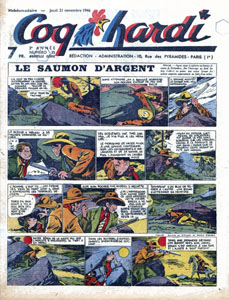 Couverture du numero S1/35