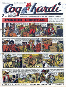 Couverture du numero S1/36