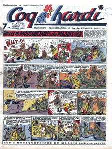 Couverture du numero S1/37