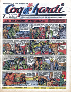 Couverture du numero S1/38