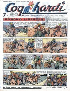 Couverture du numero S1/40