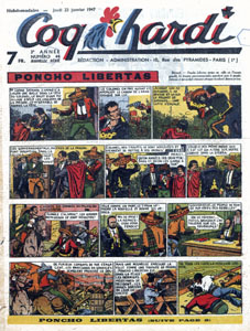 Couverture du numero S1/44