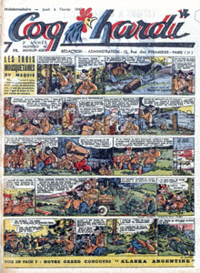 Couverture du numero S1/46