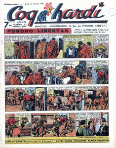 Couverture du numero S1/47