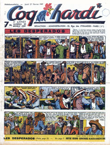 Couverture du numero S1/49