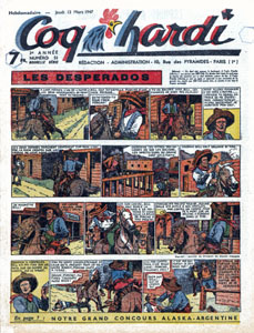 Couverture du numero S1/51