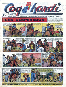 Couverture du numero S1/53