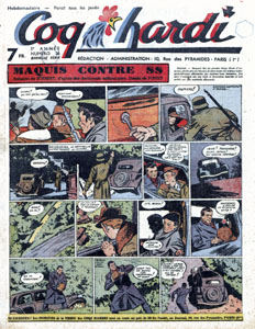 Couverture du numero S1/56