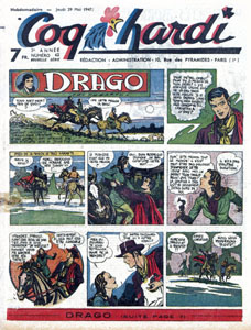 Couverture du numero S1/62