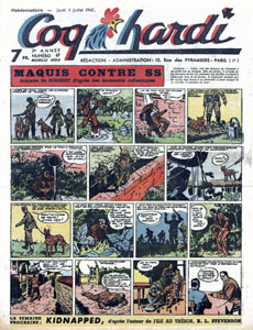 Couverture du numero S1/67