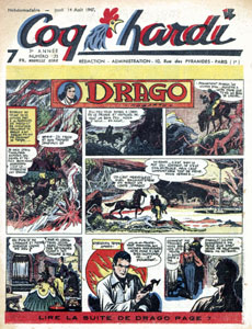 Couverture du numero S1/73