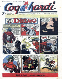 Couverture du numero S1/78