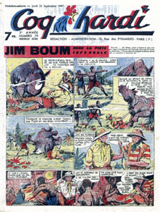 Couverture du numero S1/79