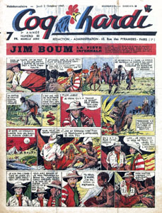 Couverture du numero S1/80