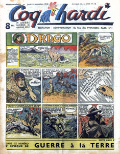 Couverture du numero S1/85